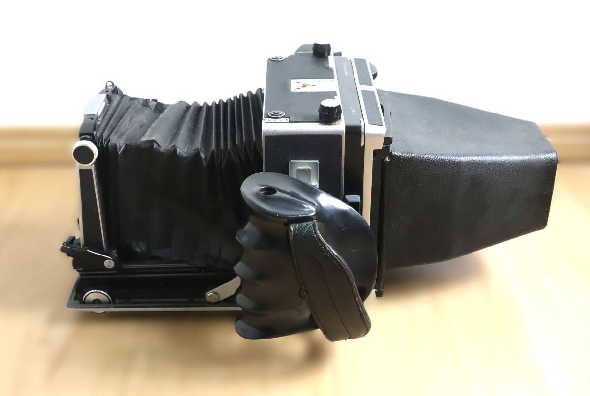 ★並品★リンホフ Linhof Technika 4x5 リンホフ リンホフカラー4X5 中古カメラ・レンズ販売サイト