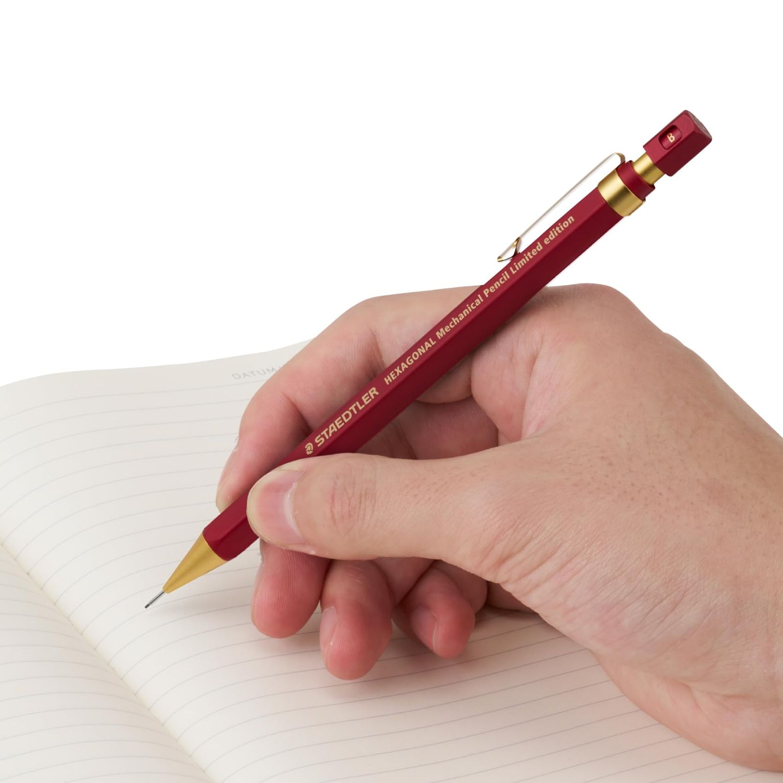 シャーペン Amazon.co.jp: ゼブラ シャープペン タプリクリップ0.5 P-MN5-BK