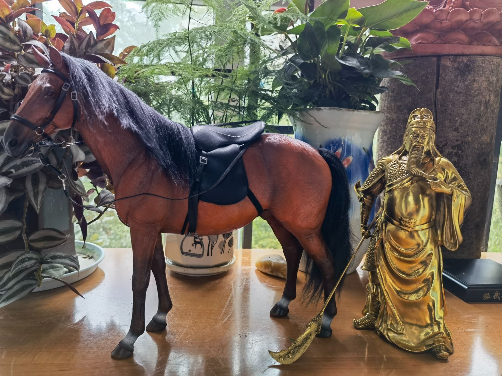 パッキャオ メイウェザーフィギュア S.H.Figuarts メイス・ウィンドゥ -Classic Ver.- （STAR WARS