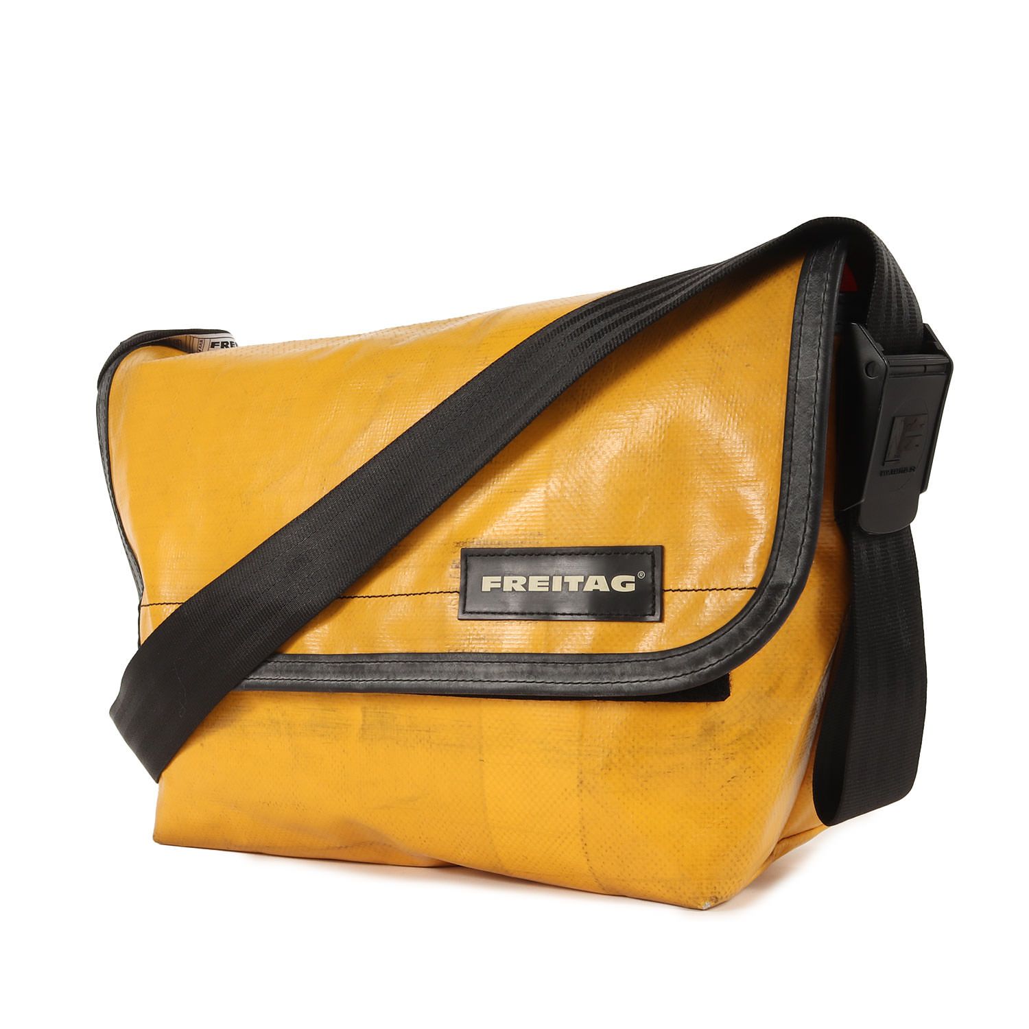 FREITAG フライターグ ハワイ ファイブオー メッセンジャーバッグ (F41