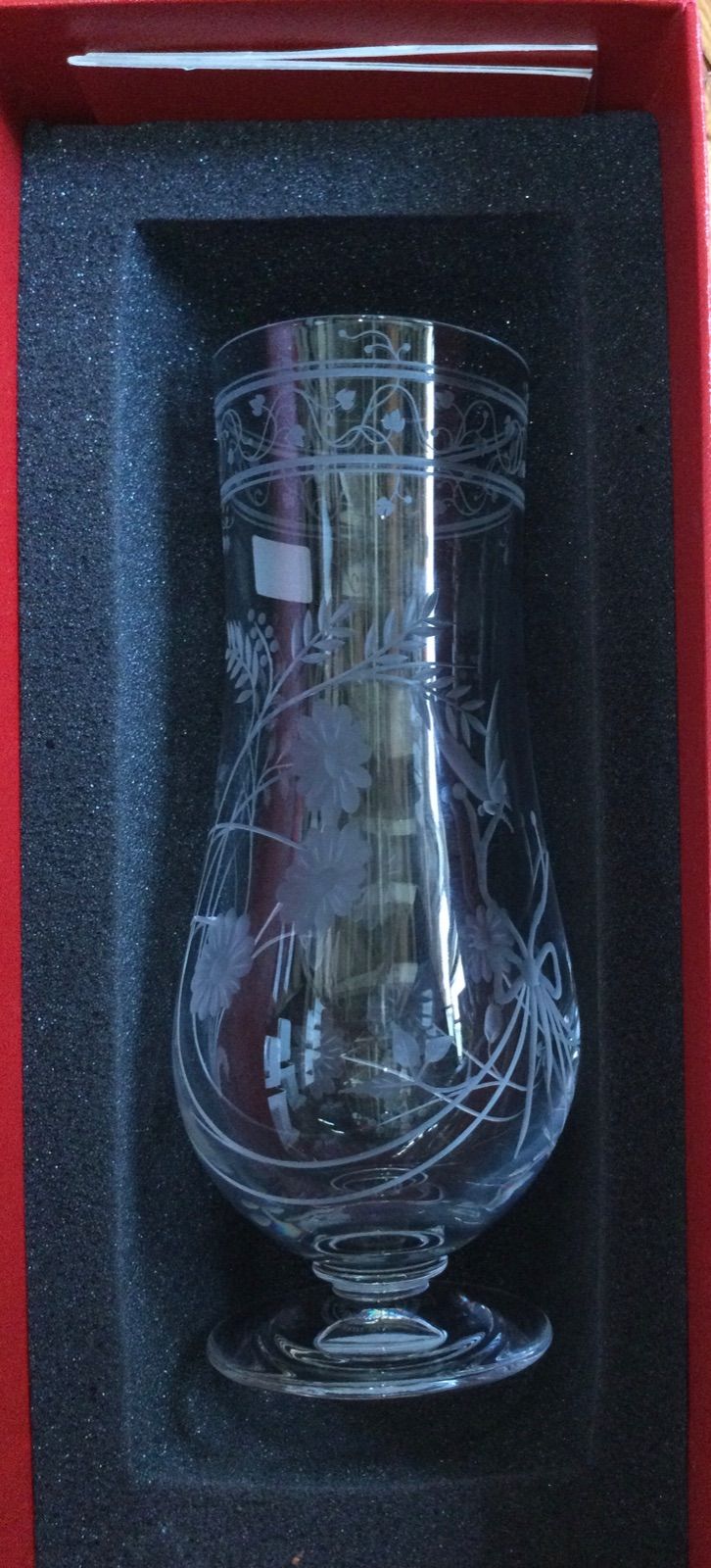 Baccarat バカラ キリンコレクターズ 1878復刻ビヤタンブラー