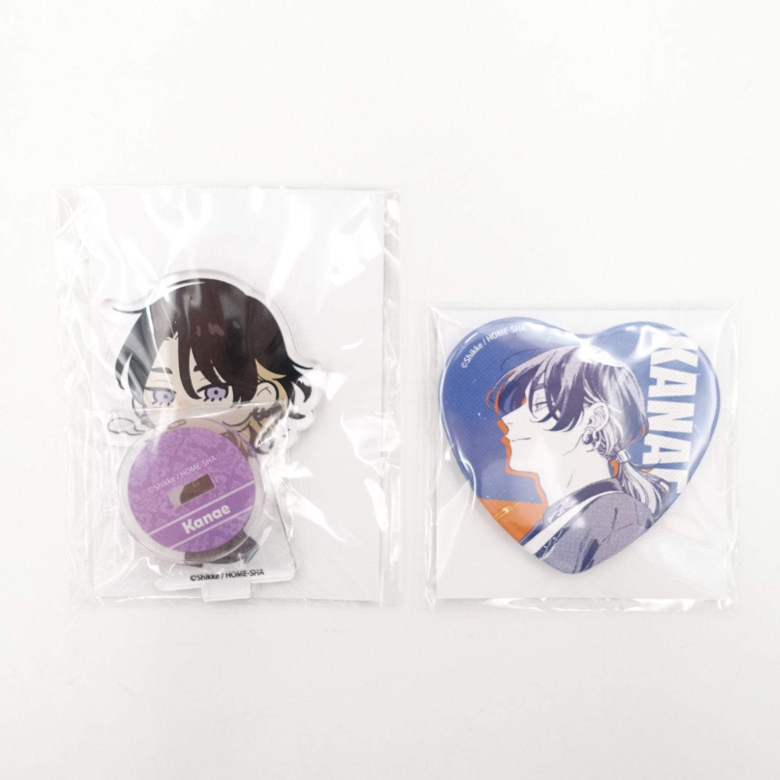 ピンクハートジャム アクリルコースター Bloom＆メロキス編集部 on X: 