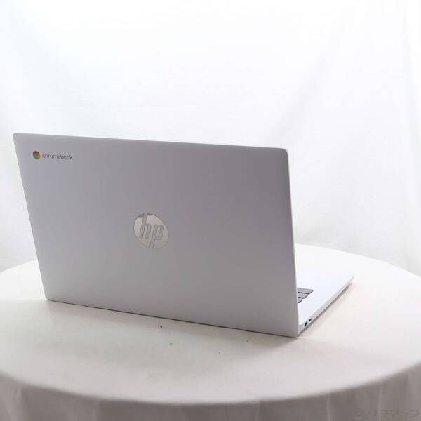 グレイシャーシルバー 297