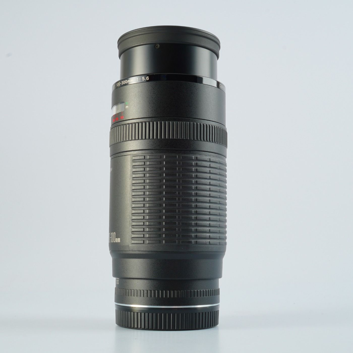 Canon 割引 キヤノン EF 100-300mm F/5.6 ズームレンズ