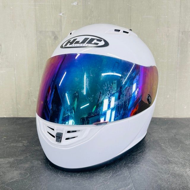 HJC CS-15フルフェイスヘルメット XL(61-62) HJC(エイチジェイシー)バイクヘルメット ヘルメット フルフェイス HJC