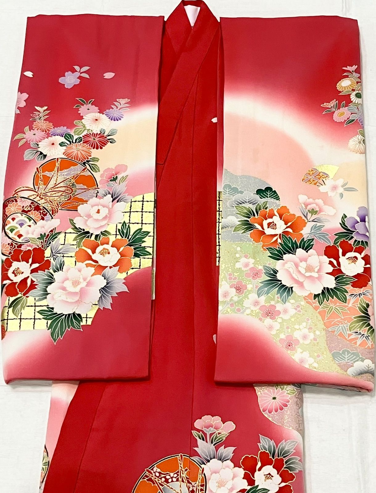 0～３歳 女の子