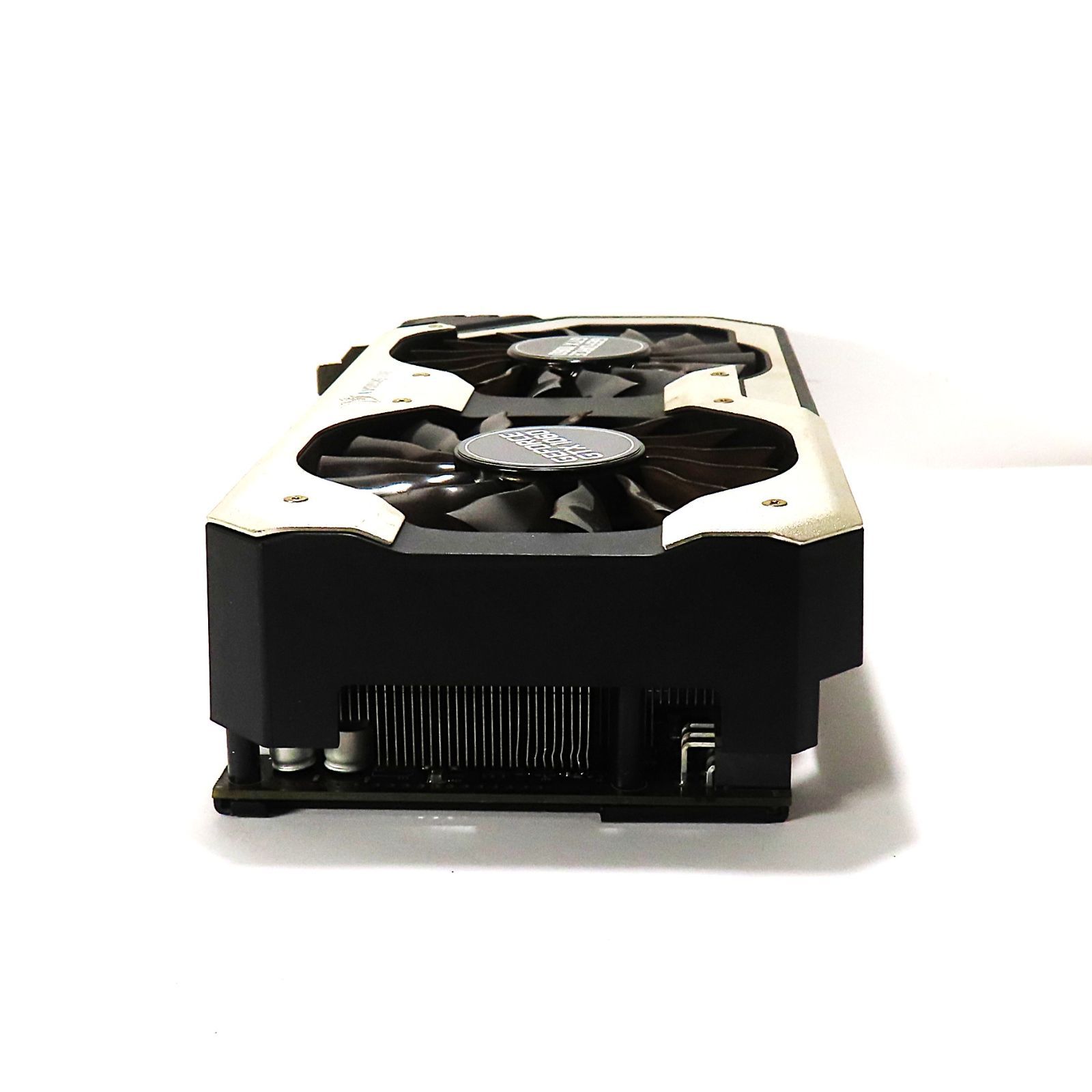 GEFORCE GTX 1060 SUPER JETSTREAM 風 6144M GDDR5 192bit
