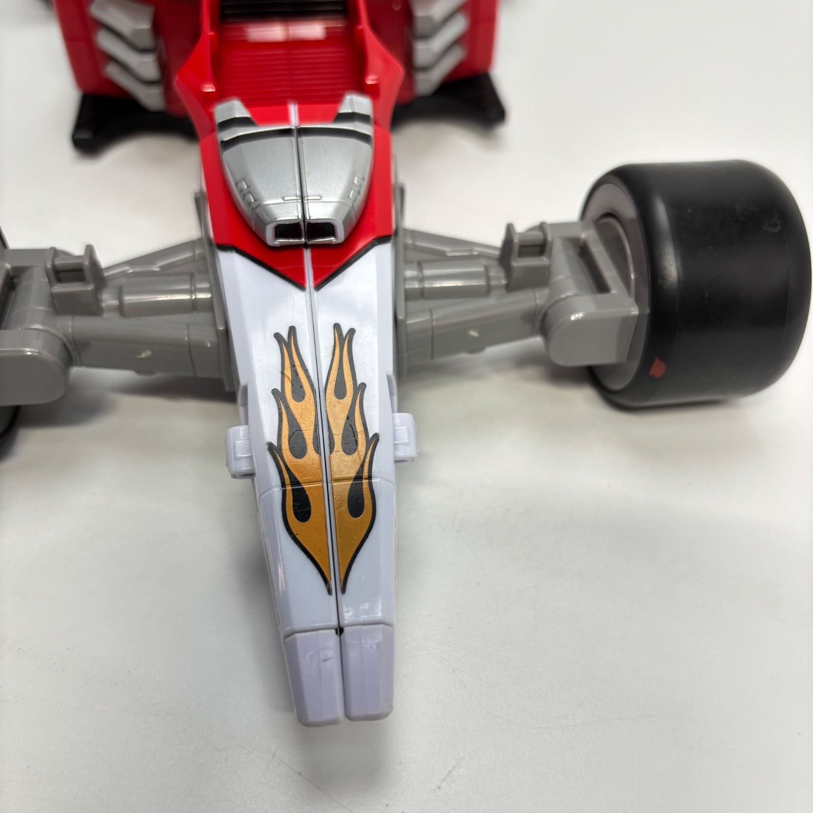 BANDAI - ゴーカイジャー　エンジンマッハルコン Amazon.co.jp: 海賊戦隊ゴーカイジャー ゴーカイマシンシリーズ