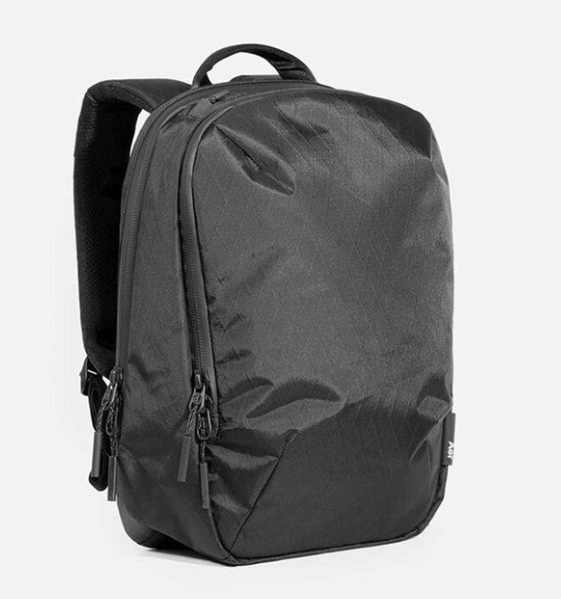 【数量限定】エアー リュック Aer Day Pack 2 X-PAC ビジネスリュック メンズ 50代 40代 通勤 通学 14.8L ビジネスバッグ ブランド ワークコレクション