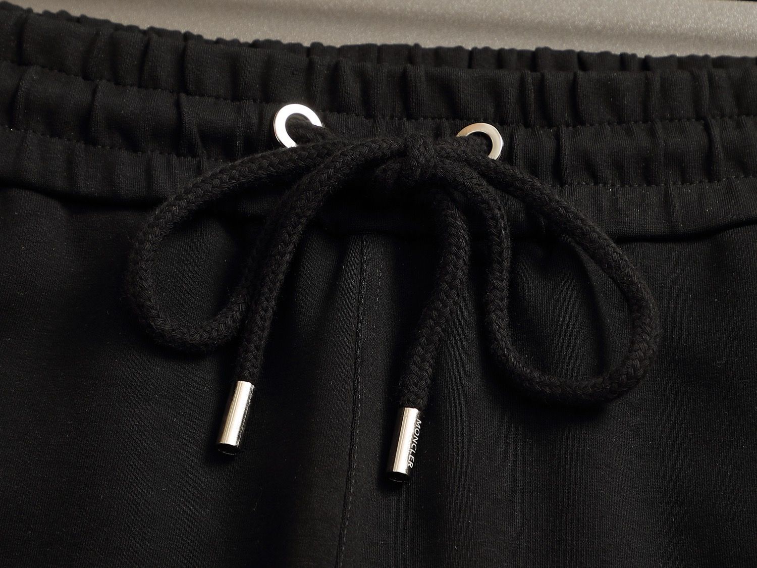 ショートパンツブラック