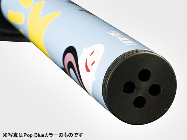 カンジインターナショナル(kanji) CRONO ショートギャフ CL03