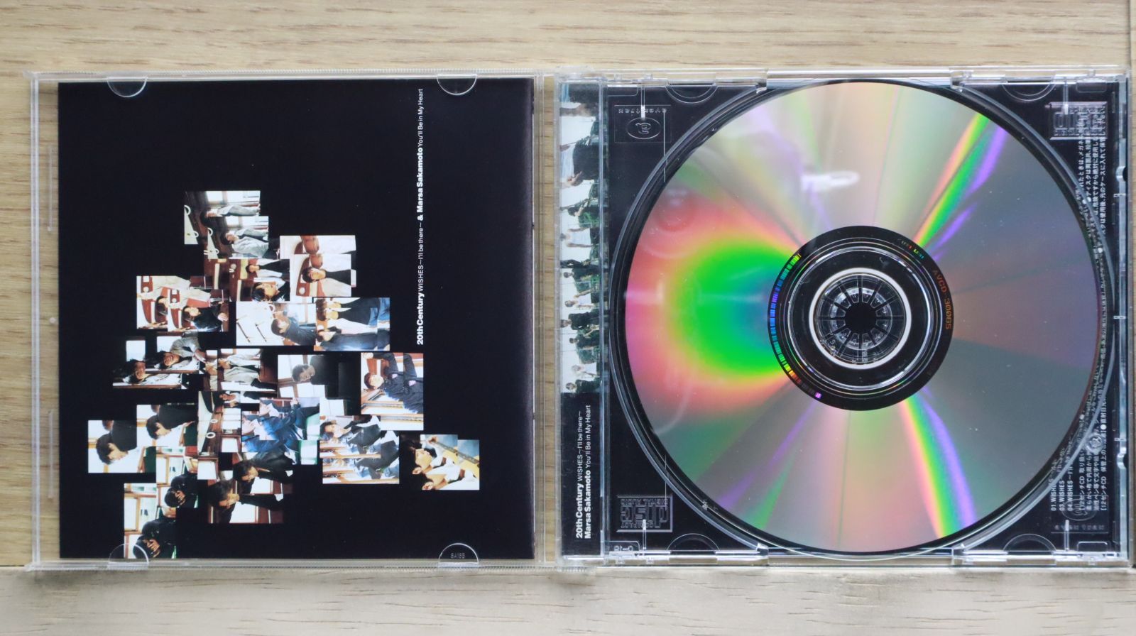 新品・未開封　初回盤CD/DVD　Who are you? 国内盤CD☆エーケービー48/AKB48□ 44th シングル「翼はいらない