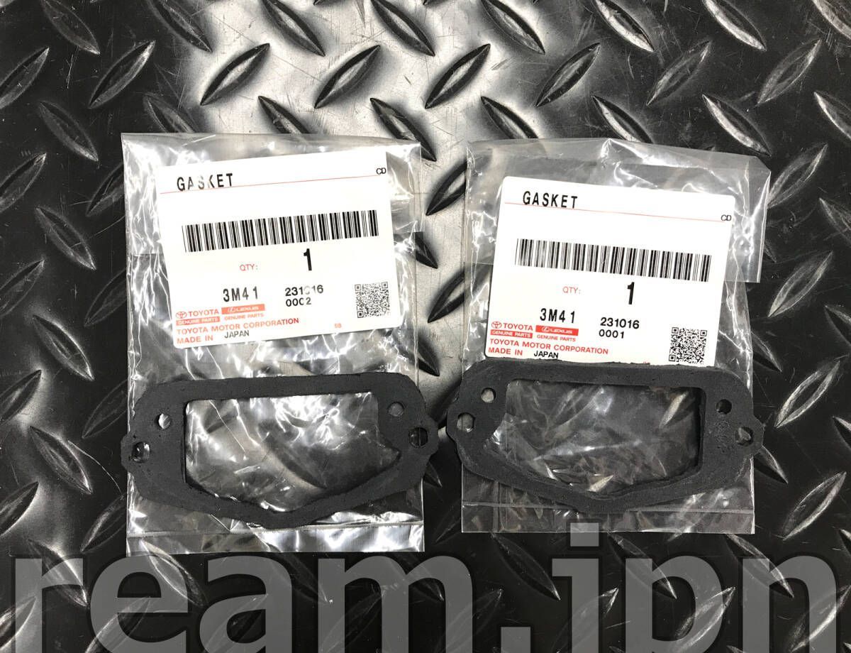 新品 AE86 トレノ レビン ライセンスプレートランプ ガスケット ナンバー灯 新品 純正 AE85 AE86 トレノ レビン ライセンスプレート ランプ