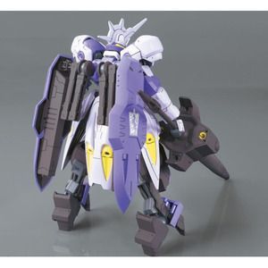 新品未開封】HG 機動戦士ガンダム 鉄血のオルフェンズ ガンダム