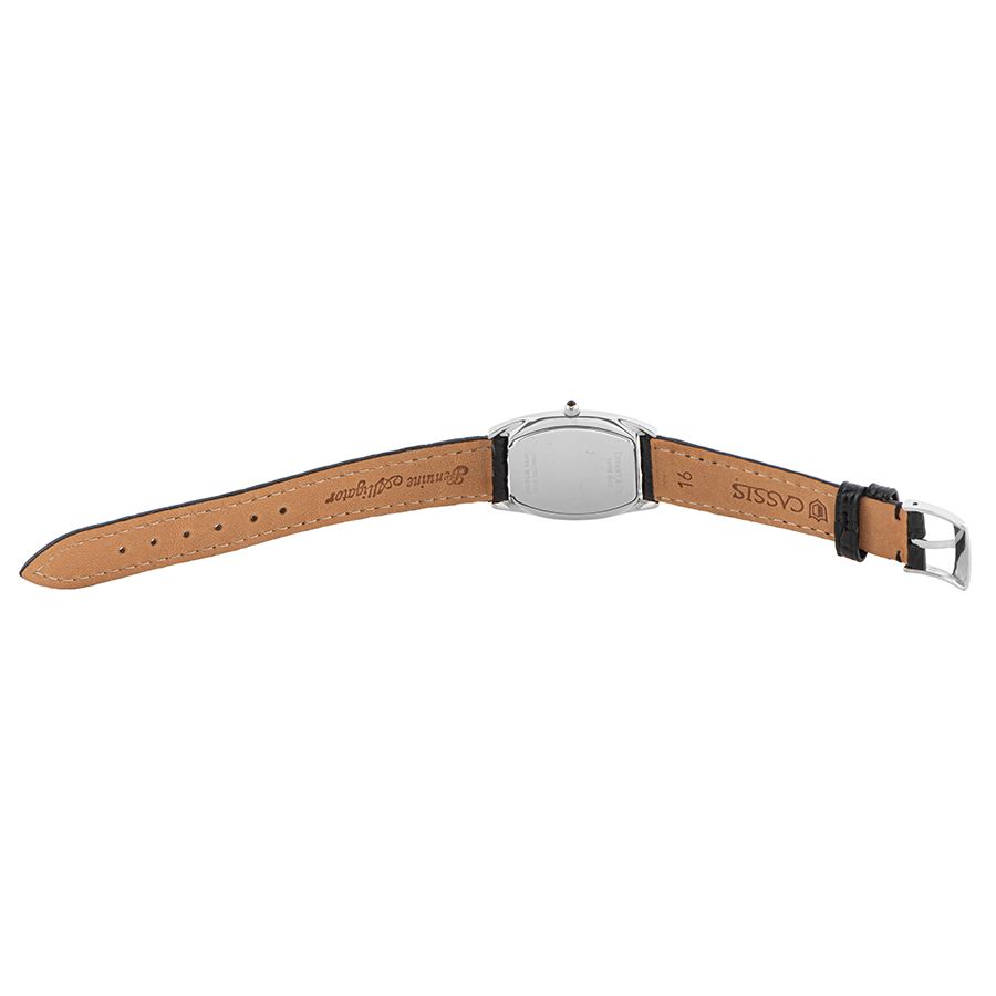 TIFFANY&Co. ティファニー クラシックトノー スモールセコンド TIFFANY&Co. ティファニー クラシックトノー スモールセコンド