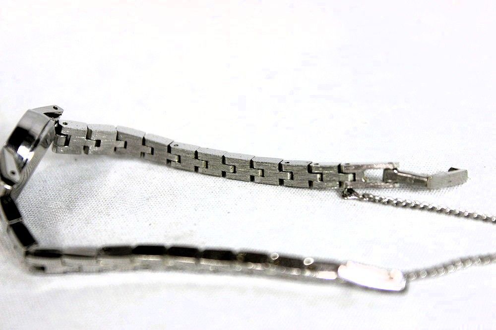 レディース 手巻き