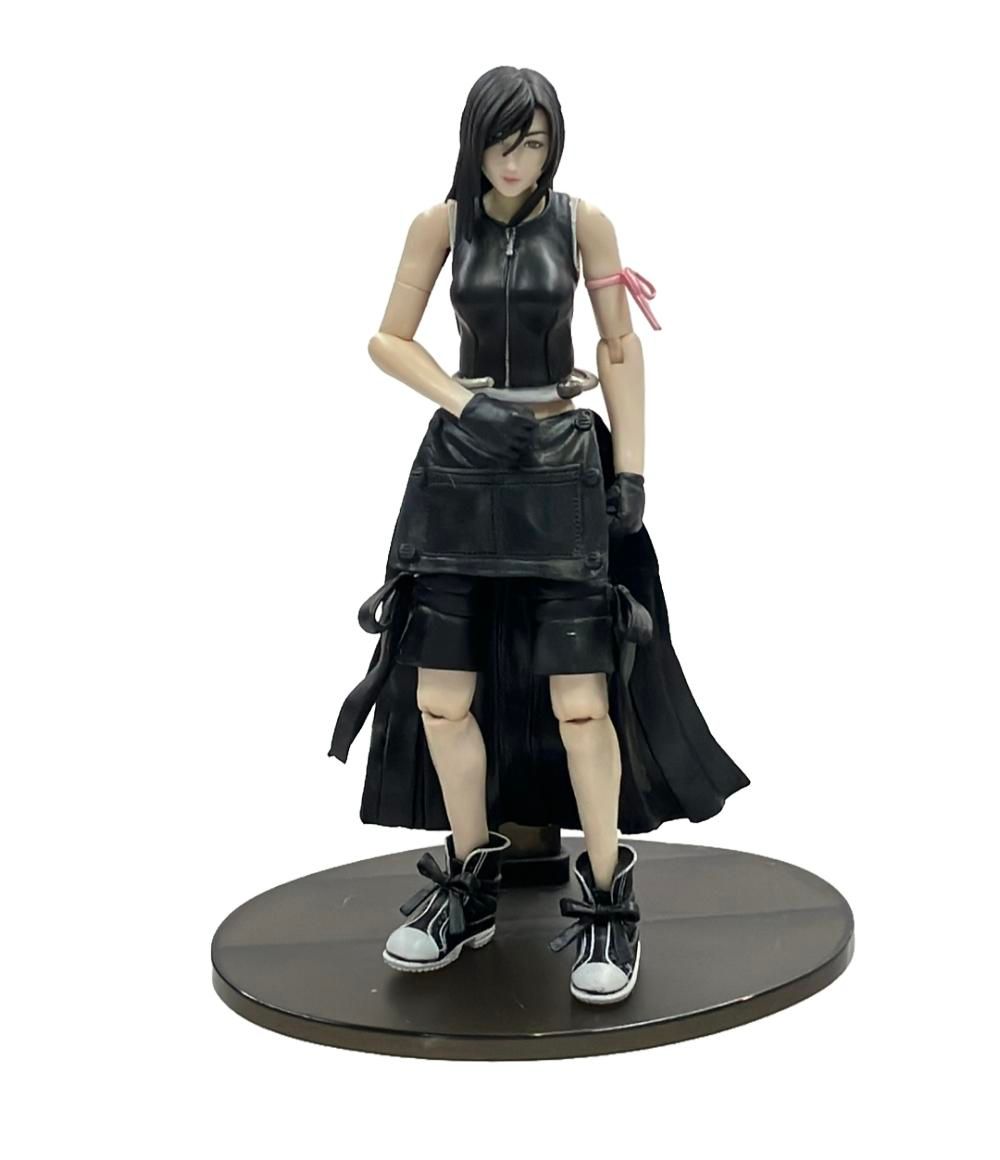 フィギュア スクウェア・エニックス ティファ・ロックハート PLAY ARTS改