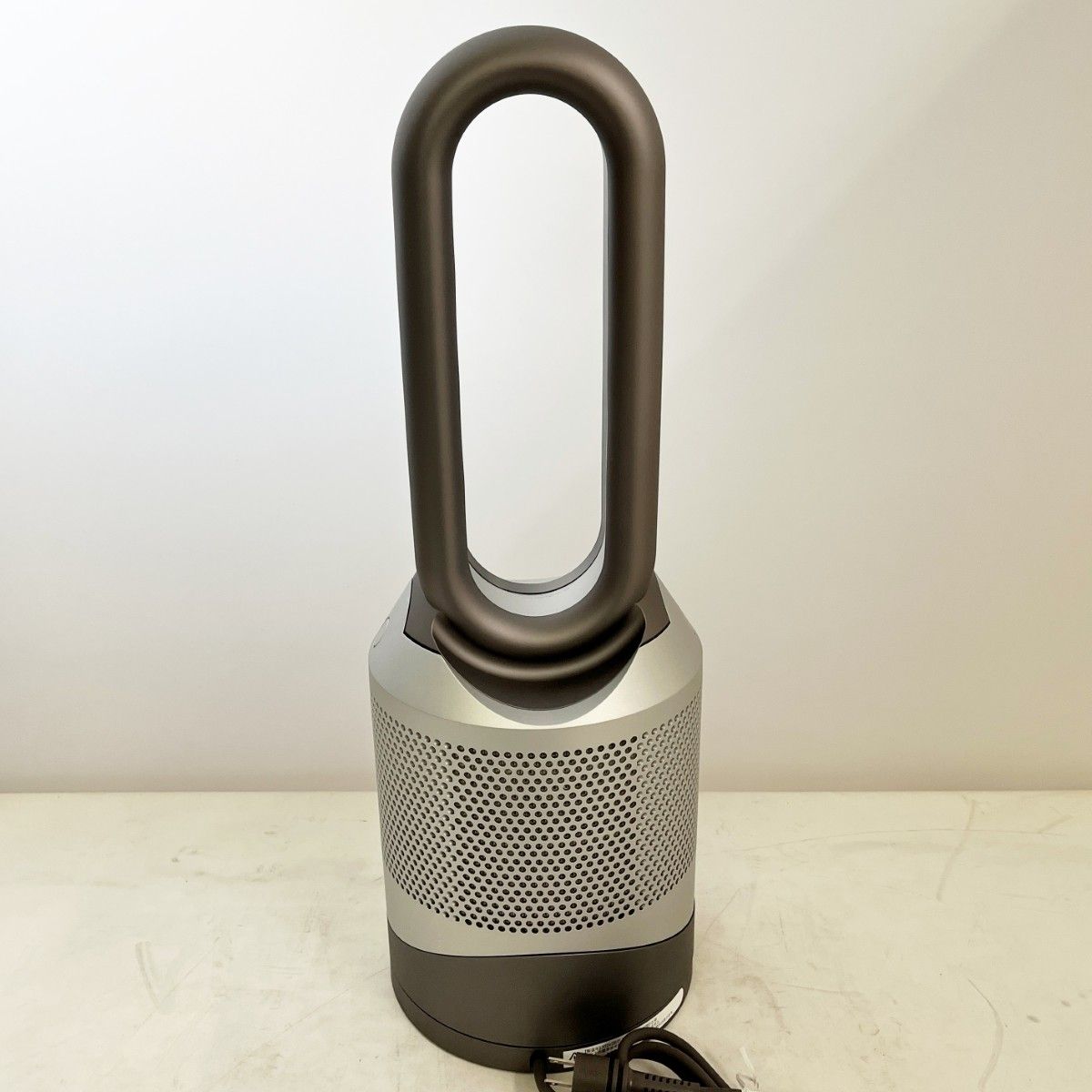 ◇◇Dyson ダイソン 扇風機 空気清浄機能付ファンヒーター 2024