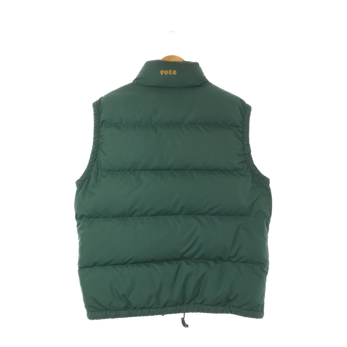 POLO RALPH LAUREN　ダウンベスト POLO RALPH LAUREN ポロラルフローレン ダウンベスト アウター