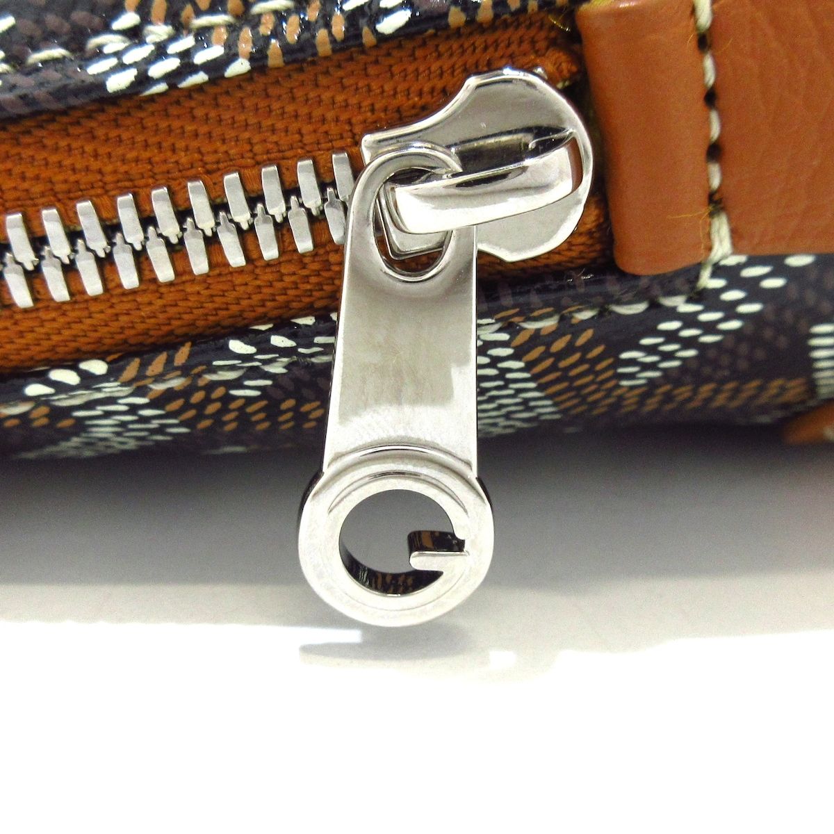 GOYARD(ゴヤール) ポーチ美品 ヴァンドーム コスメティック