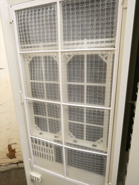 窓用ルームエアコン冷房 CW-F1616