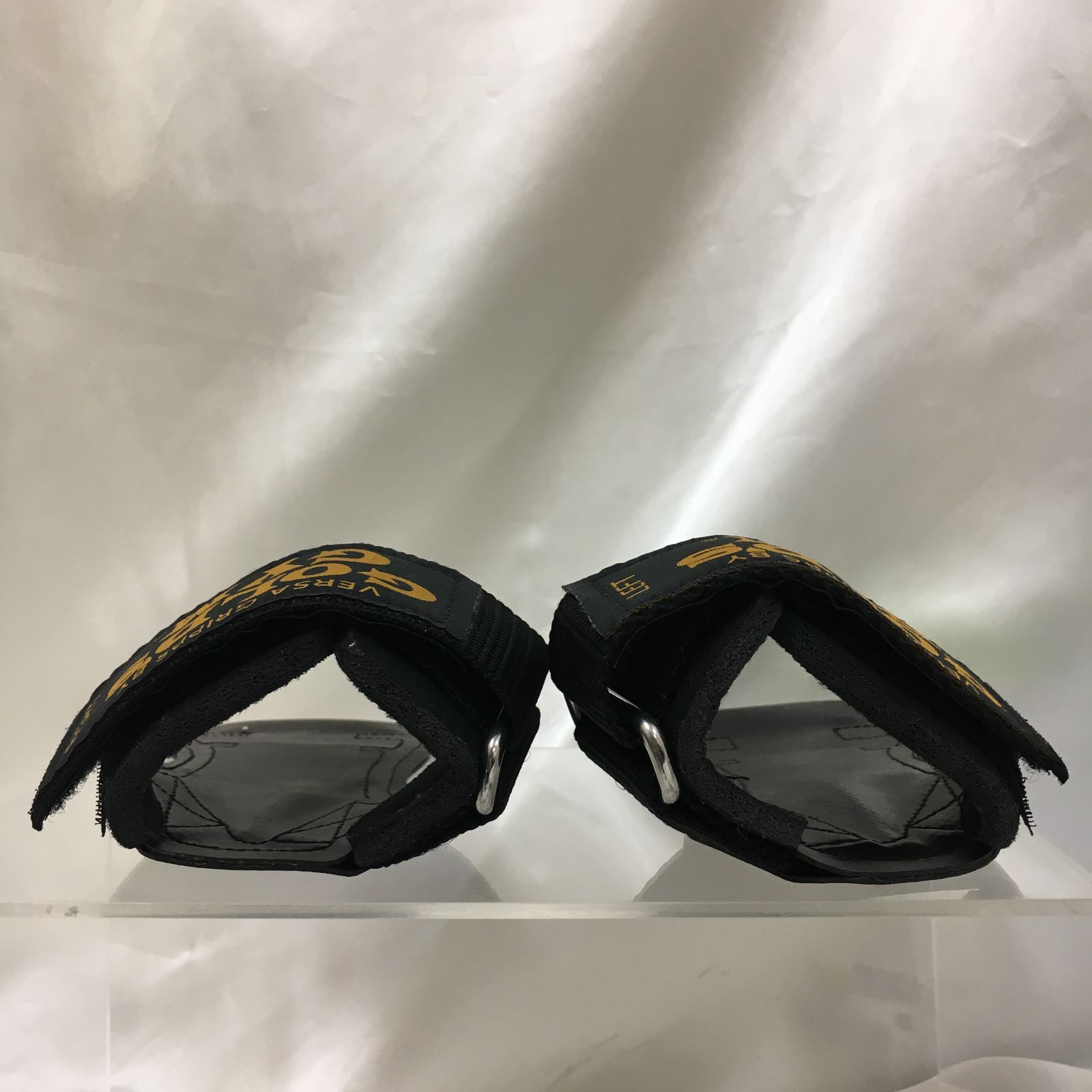 プロ仕様 握力サポート