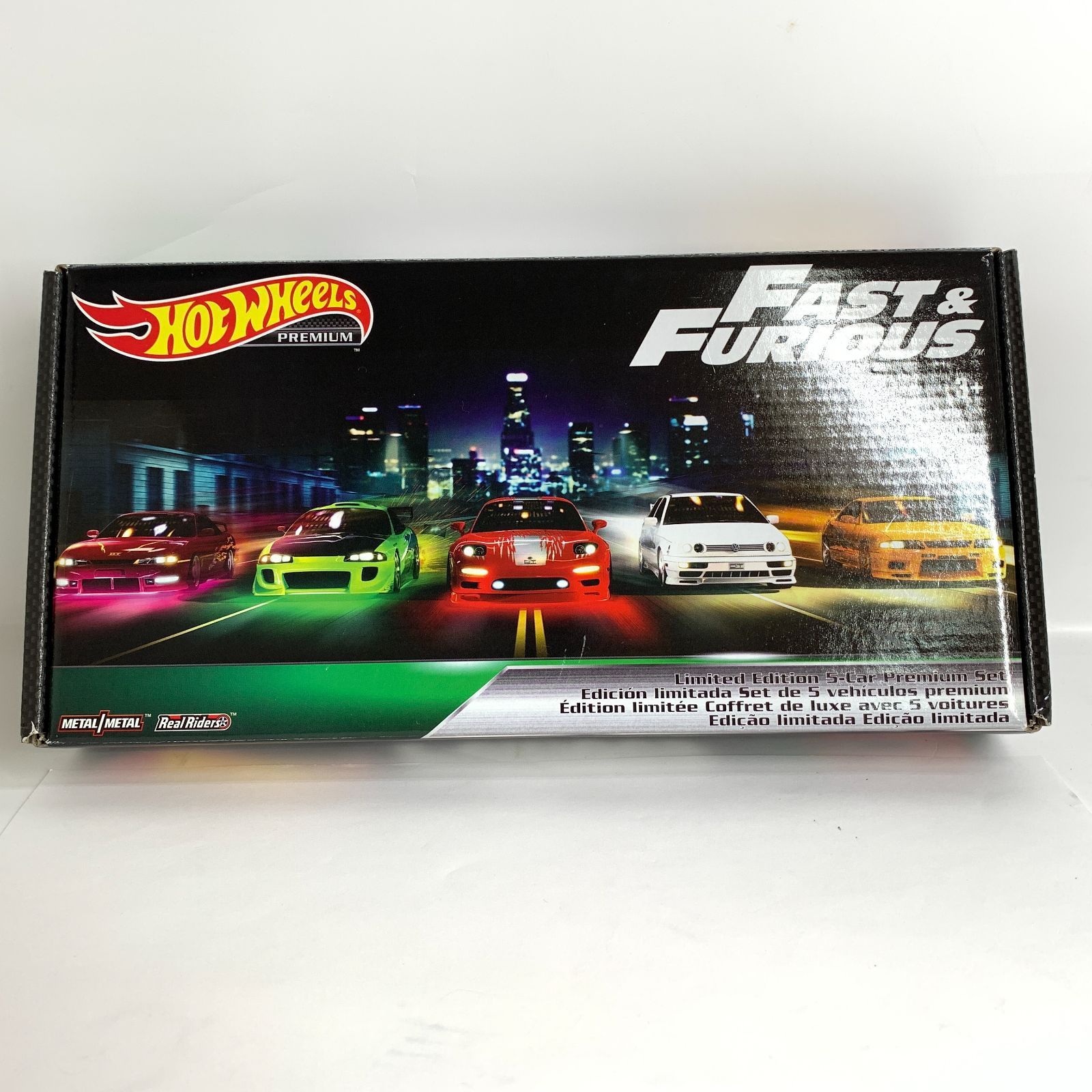 f001 G 希少 ホットウィール Hot Wheels GJP74 ワイルド