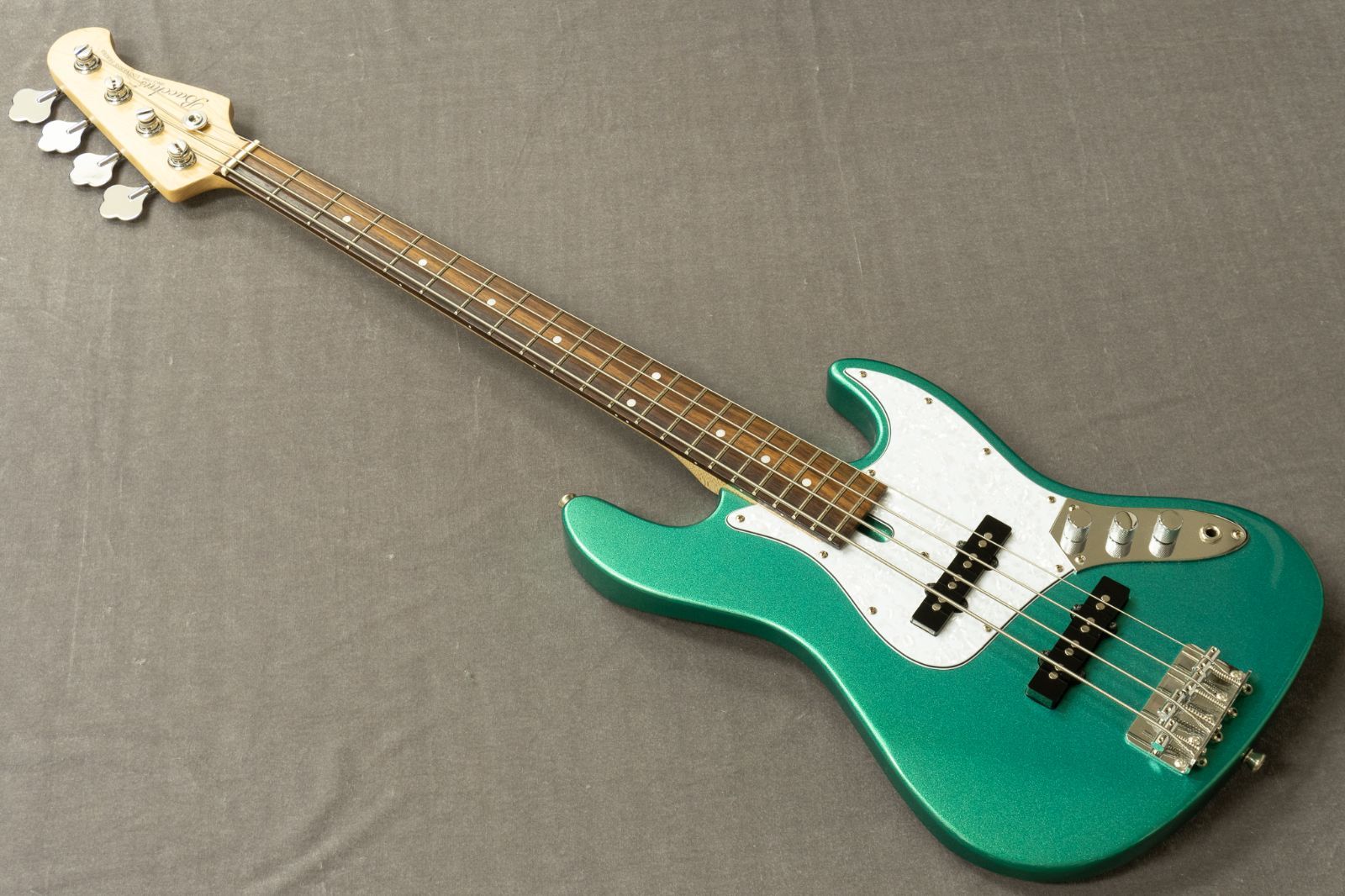 【中古・美品】Bacchus WJB-mini 中古・美品】Bacchus WJB-mini NBD - Bacchus WJB Mini | TalkBass.com