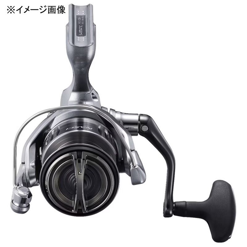 【新品】 SHIMANO 21 NASCI 2500SHG SHIMANO 21ナスキー 2500SHGの最安値・インプレ・釣果 | 本音の