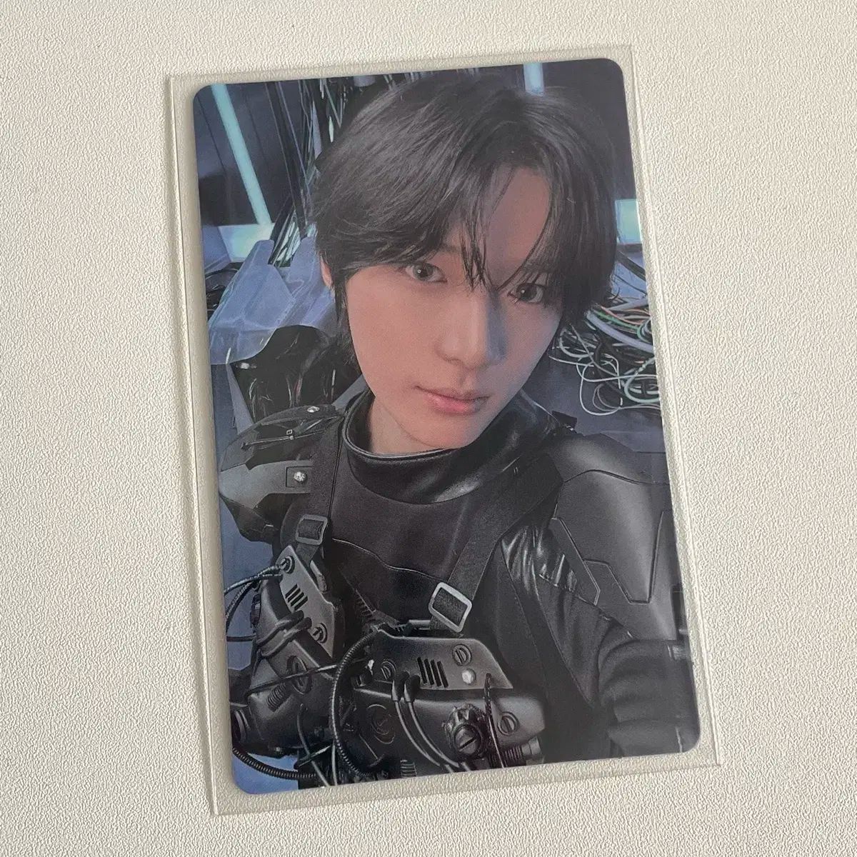 TOMORROW X TOGETHER(TXT) ボムギュ(BEOMGYU) WEVERSE