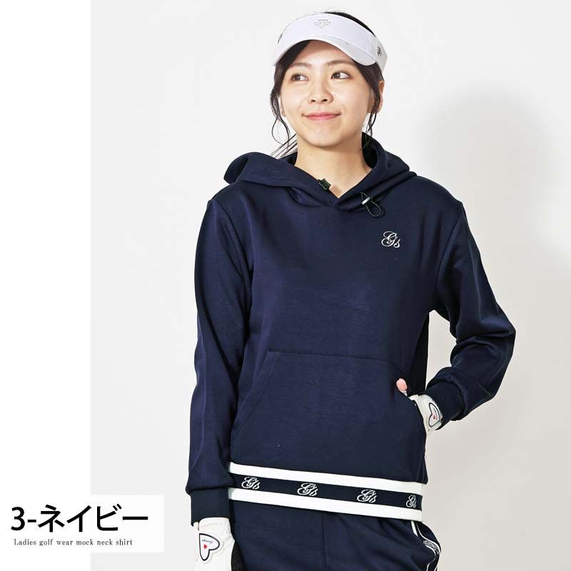 パーリーゲイツニットパーカー ♡ ボーダー 星柄 お好きな方 パーリーゲイツニットパーカー ♡ ボーダー 星柄 お好きな方 パーリー