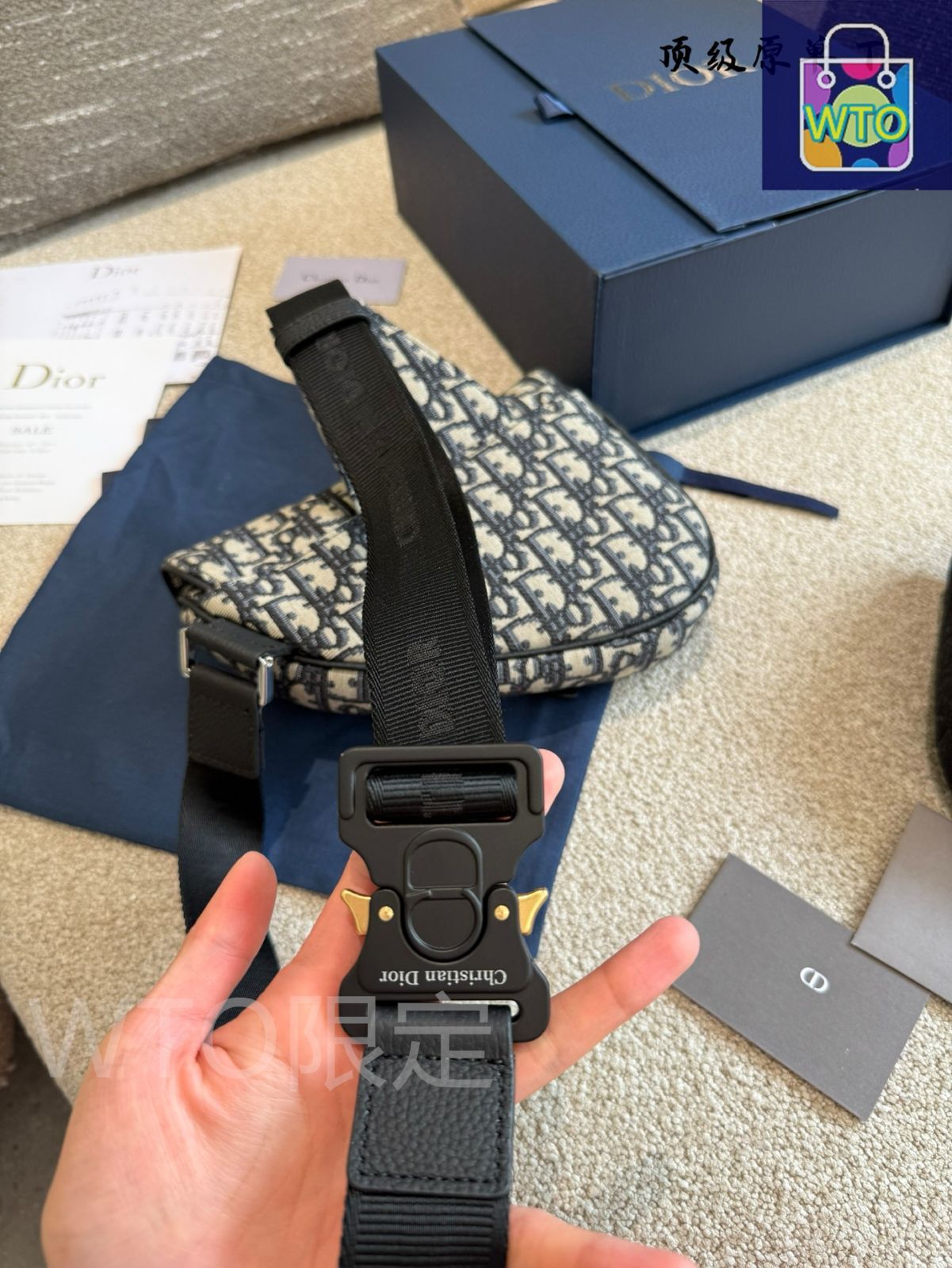 ディオール メンズ