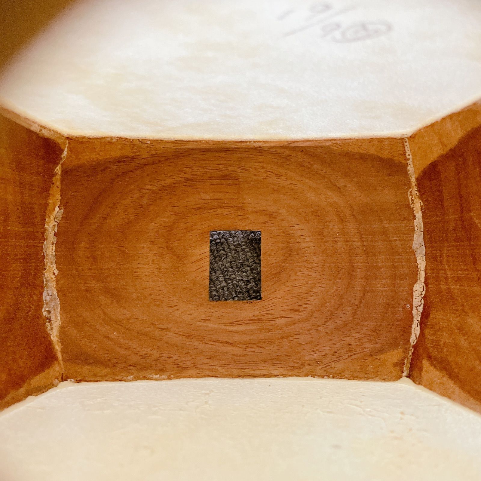 三味線 細棹 花梨 犬皮 丸打胴 平溝 和楽器 - メルカリ