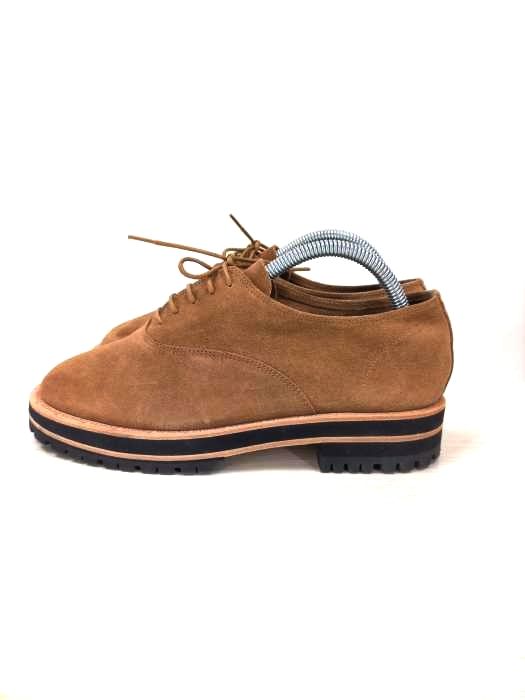 レペット repetto Gordon Oxford Shoe メンズ EUR - メルカリ