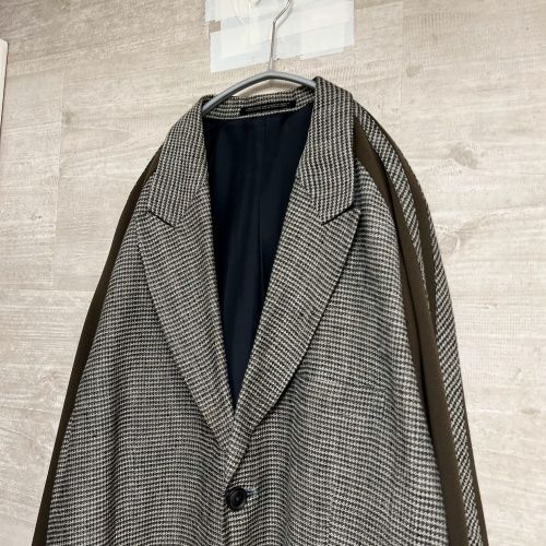 Yohji Yamamoto POUR HOMME ヨウジヤマモトプールオム HJ-J71-819 98SS