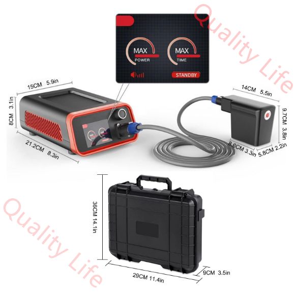 車のボディのへこみ除去ツール 1500W電磁誘導デント修理器具自動スクラッチフリーペイント器具 デントリペアキット 車のアルミシート修復用 FFCRYSTALESIA_COM