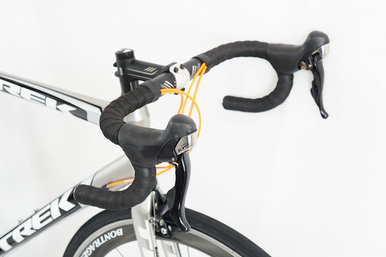 TREK 「トレック」 ALPHA 2.3 2011年モデル ロードバイク / バイチャリ 