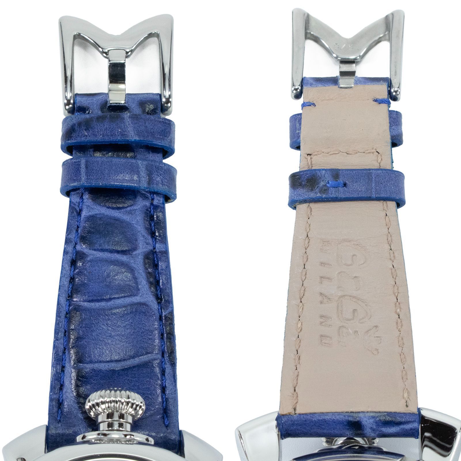 送料無料 ガガミラノ 腕時計 クォーツ レディース マヌアーレ40mm 5020