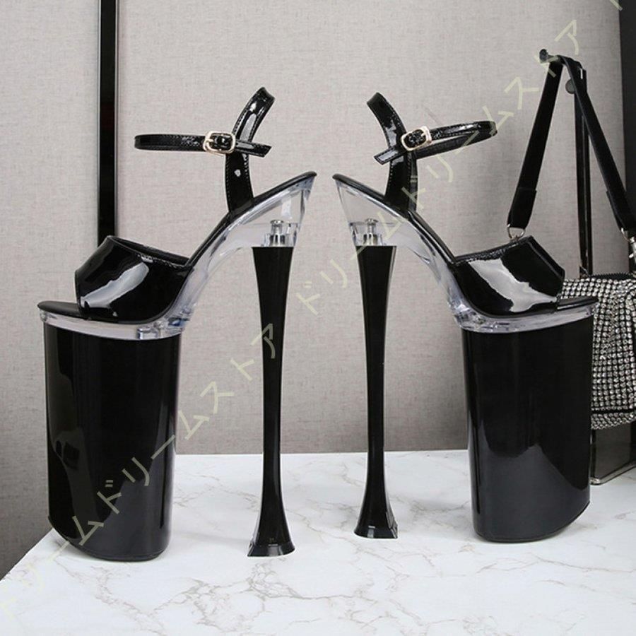 ヒール26cm