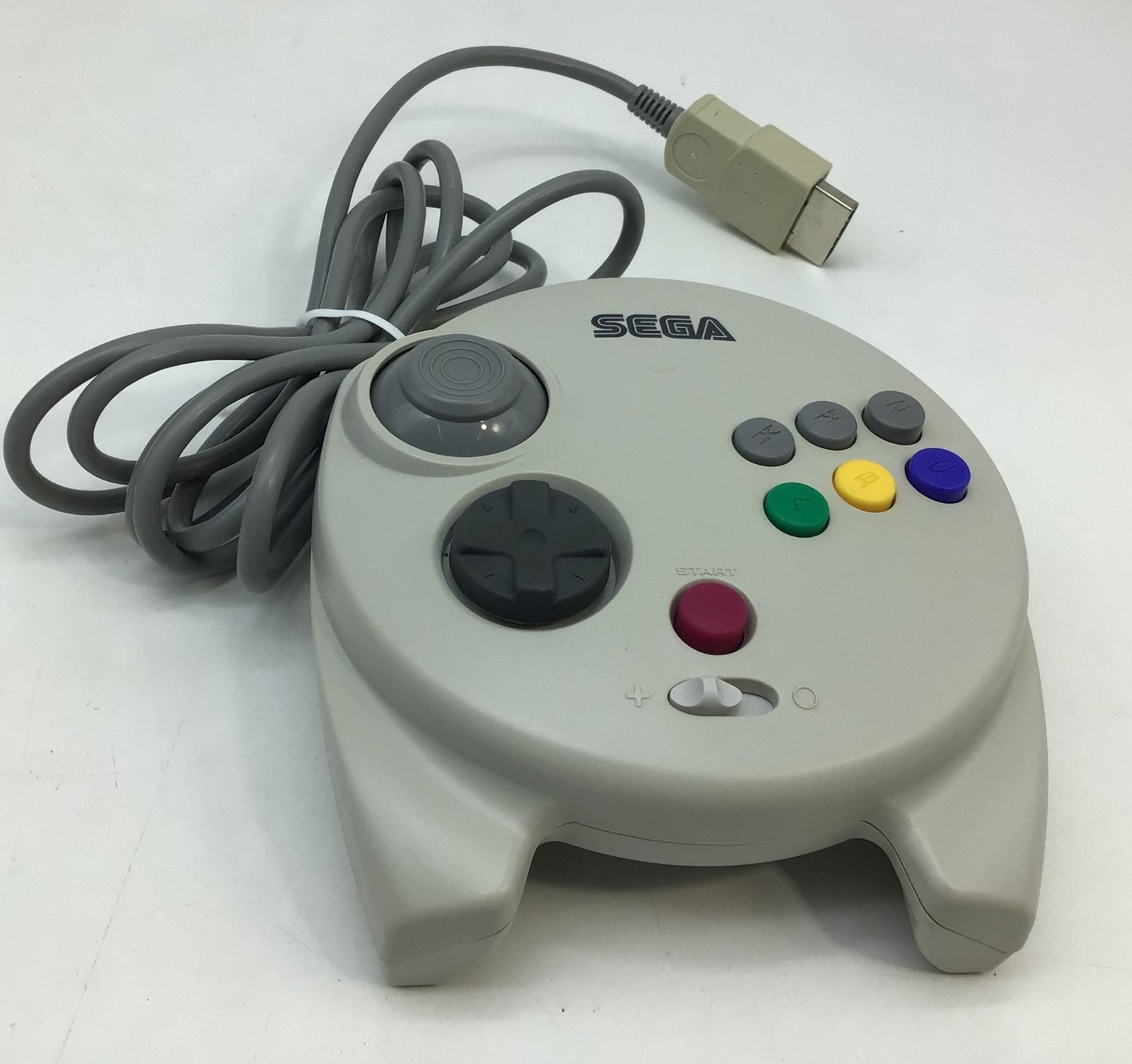 7067 【箱付き】SEGA HSS-0137 セガ マルチコントローラー