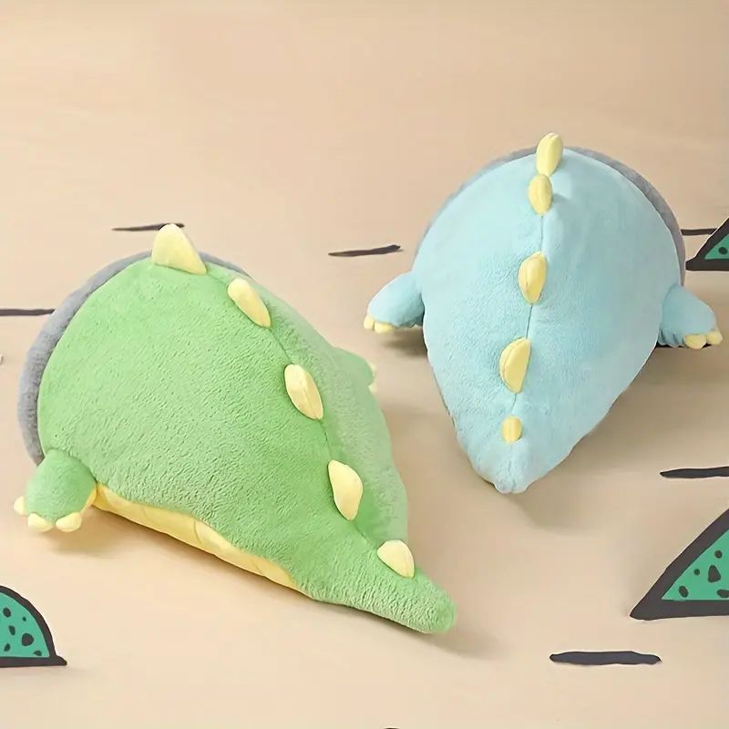ペットベッド ユニーク 恐竜 怪獣 ドラゴン 厚手 もこもこ ふわふわ ペットハウス キャットハウス 猫の巣 犬猫兼用 かわいい やわらかい 秋 冬 秋冬用 防寒 暖かい スポンジ ペット用品 犬 猫 犬用 猫用 小型犬 中型犬 小型猫 中型猫 大型猫