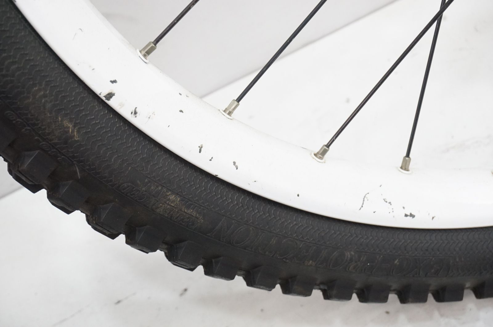 ホイールセット