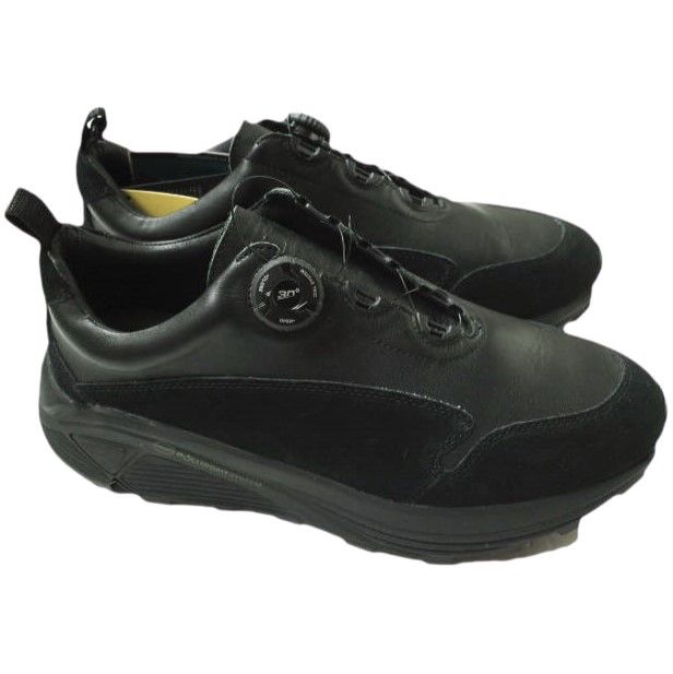 ADI x PLAYGROUND アディ プレイグラウンド 別注 ADI WORK SHOES by pg フリーロックシステム ワークシューズ  222PG0029ADI 42(27-27.5cm) BLACK スニーカー シューズ g18072 - メルカリ