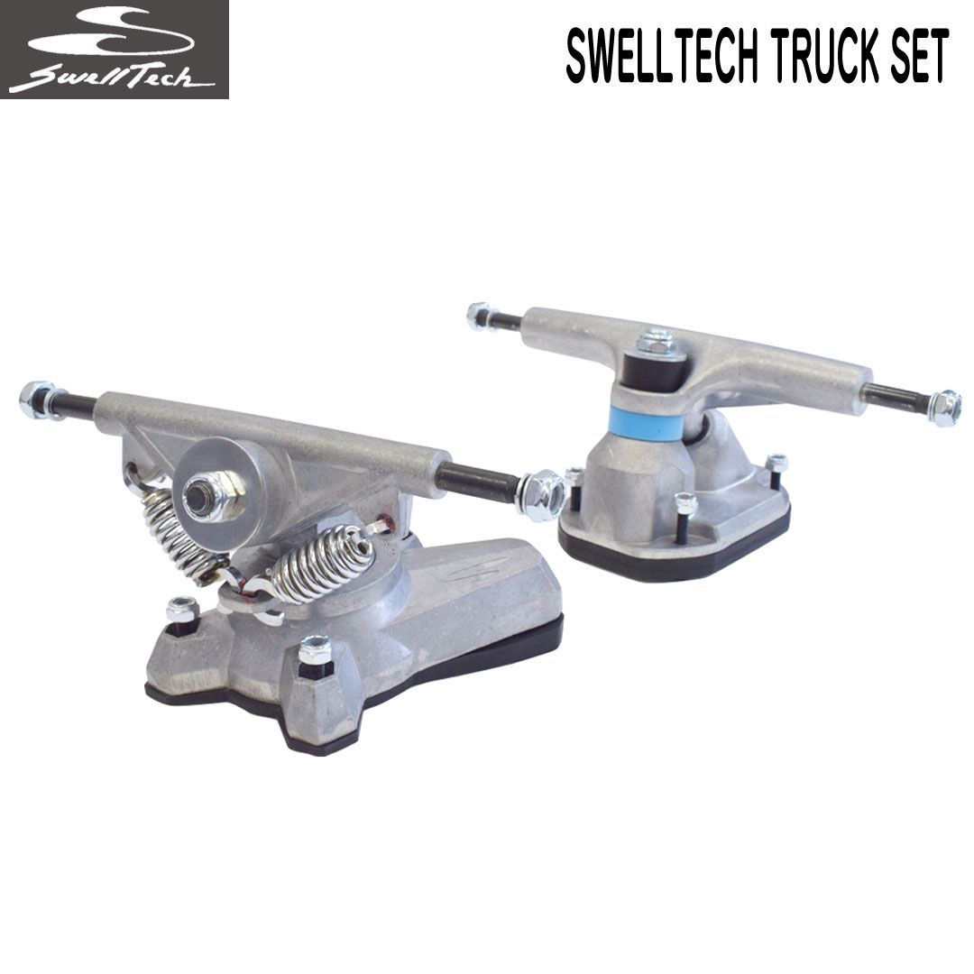 SWELLTECH スウェルテック SURF SKATE サーフスケート SWELLTECH TRUCK SET トラックセット