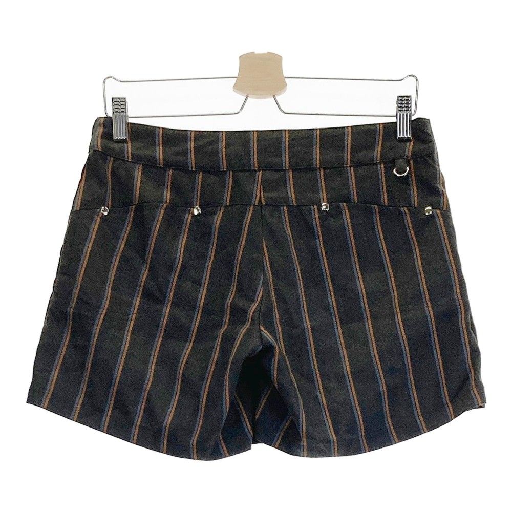 キスオンザグリーン キスオンザグリーン ストライプニット ストライプ