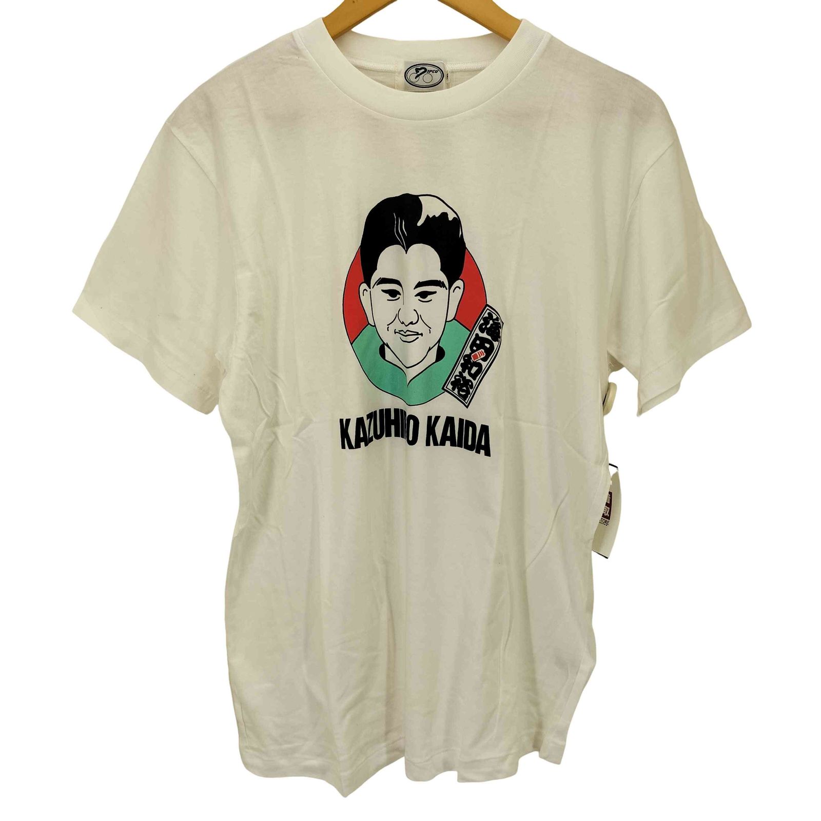 ユーズドフルギ USED古着 90S デッドストック 競輪 選手