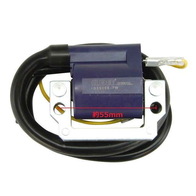 イグニッションコイル DT125,DT250,DT400,GT80,355-82310-40-00,367