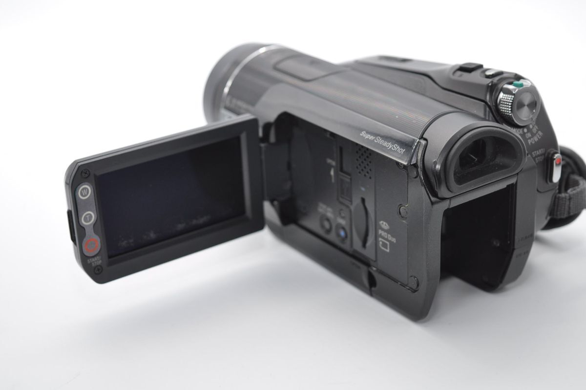 HDR-HC9