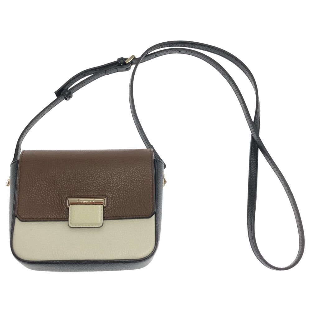 FURLA ポーチ　バイカラー フルラ FURLA ポーチ （パターン） -ファッション通販 FASHION