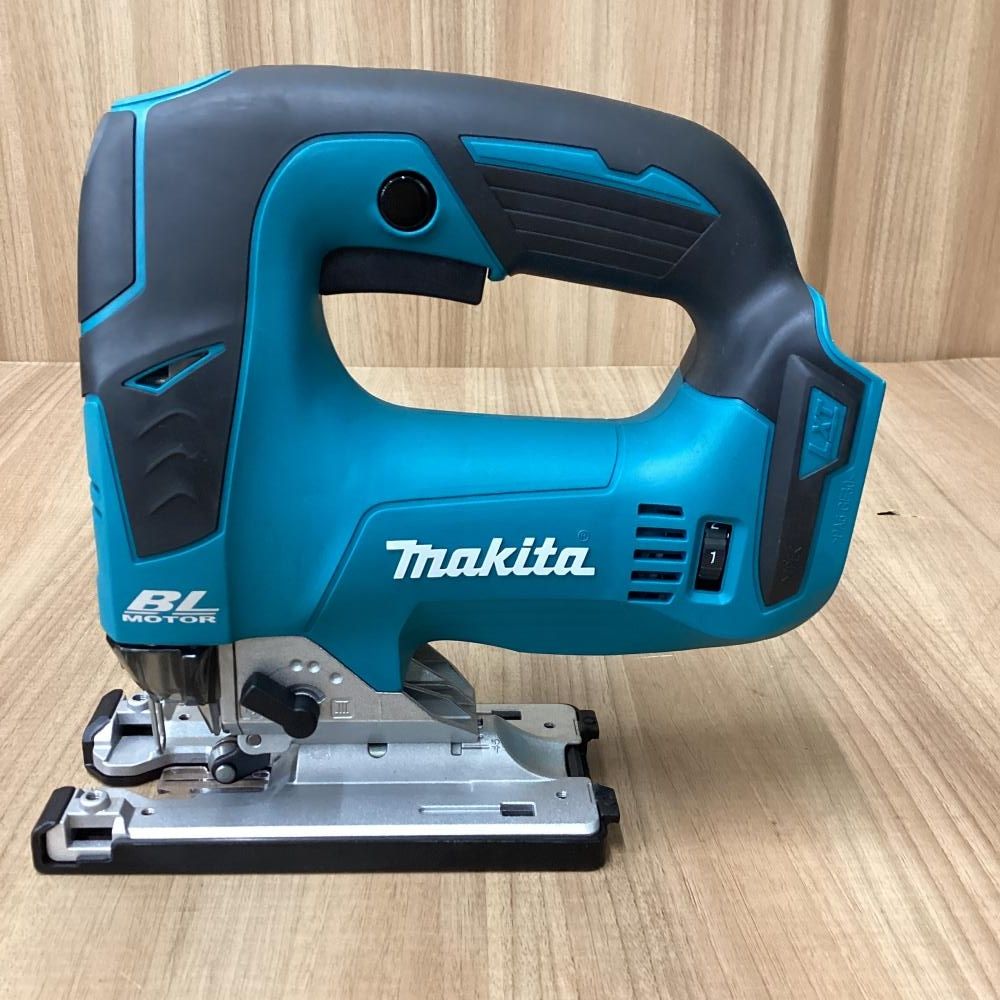 makita マキタ JV182DZK 18ｖ充電式ジグソー 201